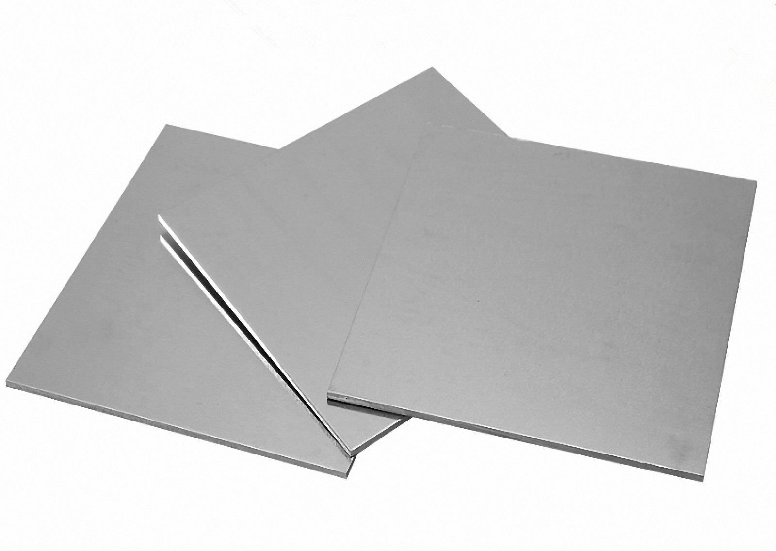 Titanium sheet PT3V 4 * 700 * 1250 49kg 7451 buy in UKRSTARLINE