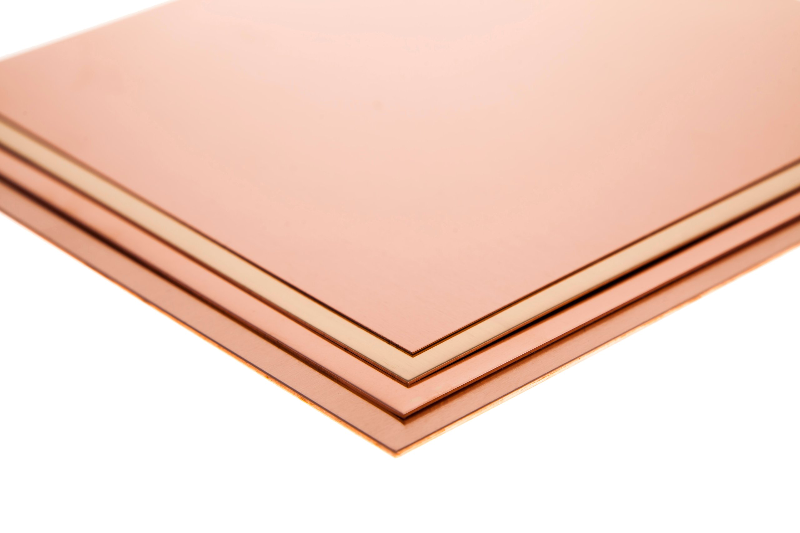 Copper sheet - buy in UKRSTARLINE